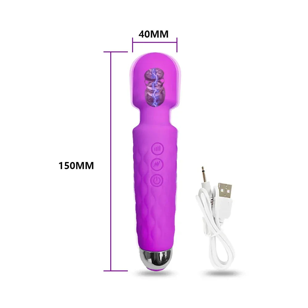 Compact Clit Stimulator for Women - Intimate Pleasure Toy